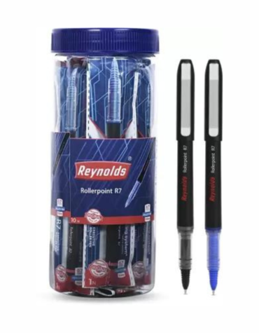Reynolds R7 Roller Ball Pen 