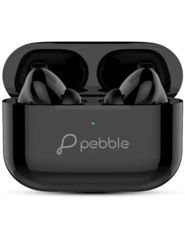 Pebble ZenBuds