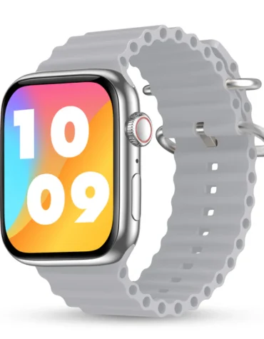 Pebble Zest