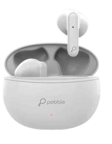 Pebble ZenBuds