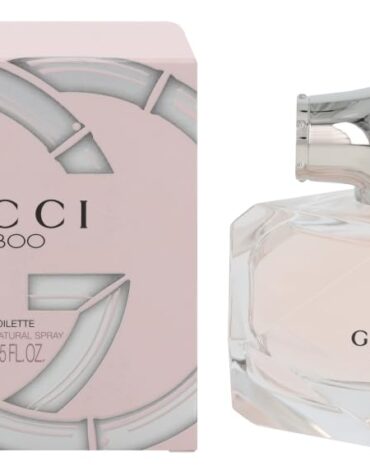 Gucci Bamboo | Eau de Toilette Spray  75 mL / 2.5 fl oz