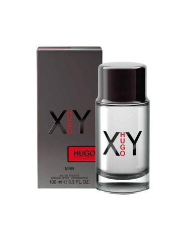 HUGO BOSS X HUGO Y Eau de Toilette - 100 ml (For Men)