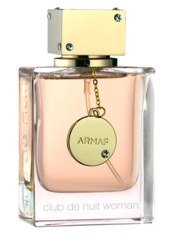 ARMAF Club De Nuit Edp For Women, 105 Ml Liquid, Fresh