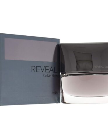 Calvin Klein Reveal Man EDT, 100ml