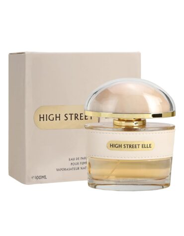 Armaf High Street Eau De Parfum 100ML