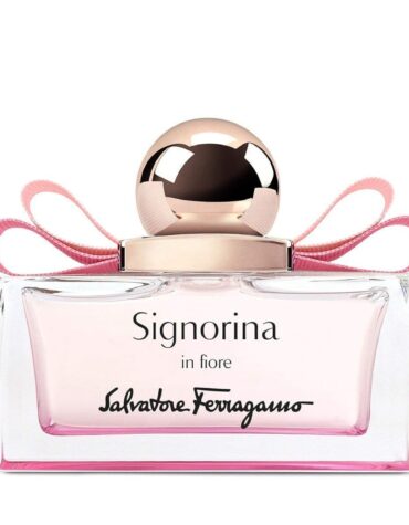 Salvatore Ferragamo Signorina In Fiore Eau de Toilette