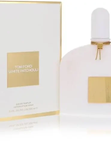 TOM FORD WHITE PATCHOULI 3.4 FLOZ
