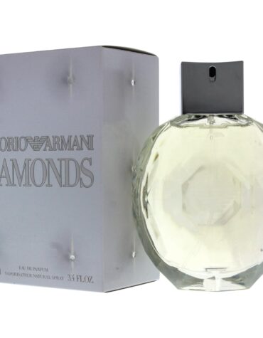 Emporio Armani Diamonds 100ML