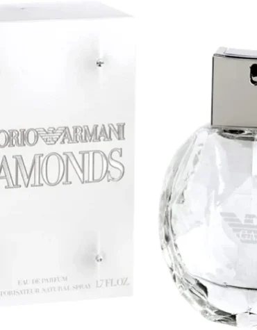 Armani Diamonds Eau de Parfum for women - 100 ml