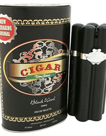 Remy Latour Cigar Black Wood EDT-100ml