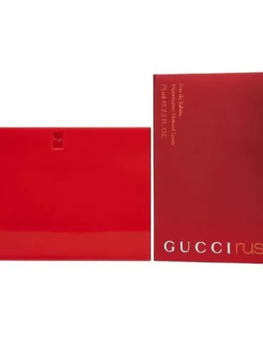 Gucci Rush Eau De Toilette For Women -75ml