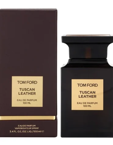 Tom Ford Tuscan Leather Eau de Parfum - 100 ml