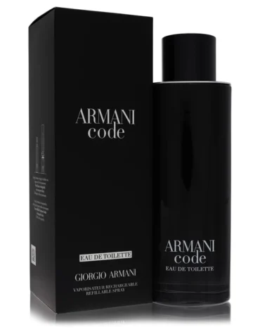 Armani Code Cologne