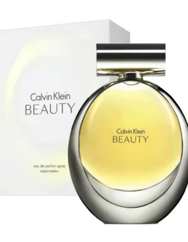 CK Beauty Eau De Parfum For Women- 100ml