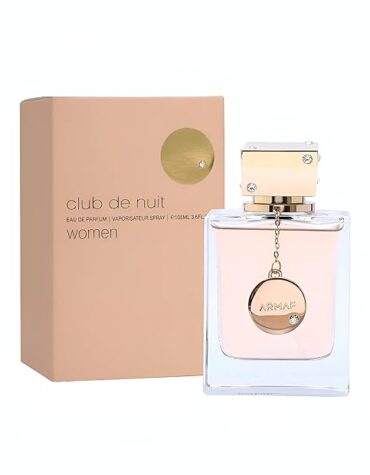 Armaf Club De Nuit Eau De Parfum for Women - 105 ml