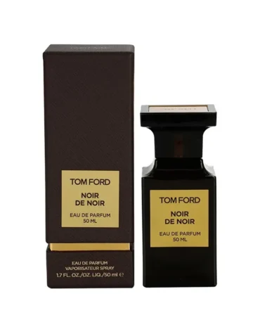 Tom Ford Noir De Noir Eau De Parfum - 50ml