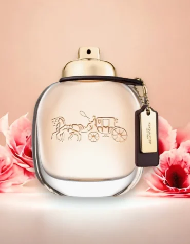 COACH New York Eau de Parfum - 30 ml (For Women)