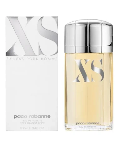 Paco Rabanne XS EDT for Men