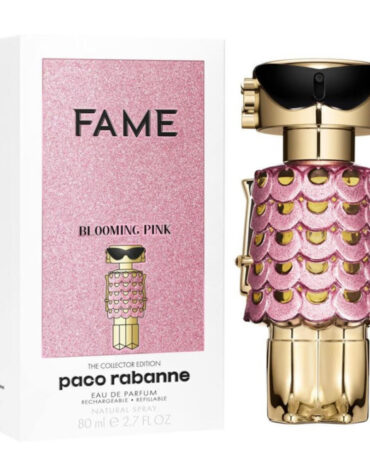 FAME BLOOMING PINK PACO RABANNE