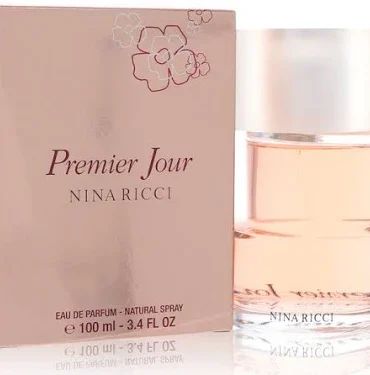 Nina Ricci Premier Jour EDP Perfume 100ml