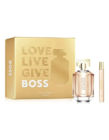 Eau de Parfum · Gifts for Mothers · Women's · Travel Size 100ML