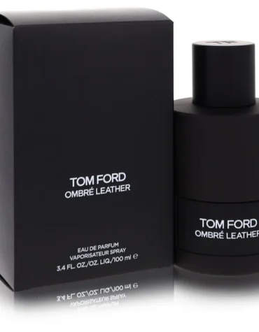 Tom Ford Ombre Leather 100ml for men and women perfume EDP (Tester)