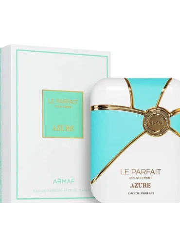Armaf Le Parfait Azure Pour Femme Eau De Parfum 100ml For Women
