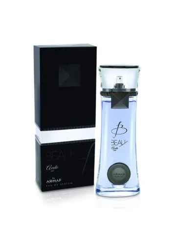 Armaf Beau Acute Eau De Parfum For Men 100ml