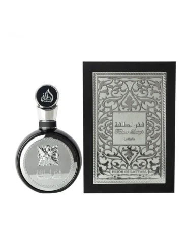 Lattafa Fakhar Eau De Parfum For Men -100ml