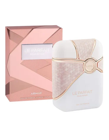 Armaf Le Parfait Pour Femme Eau De Parfum 100ml For Women