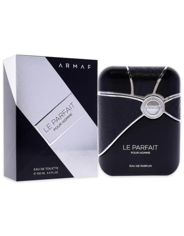 Armaf Le Parfait Pour Homme Eau De Parfum 100ml For Men