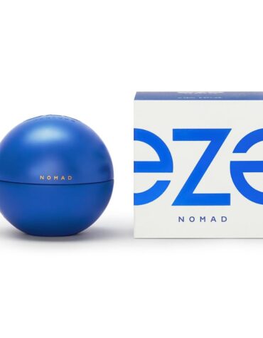 Eze Nomad Eau De Parfum - 30ml