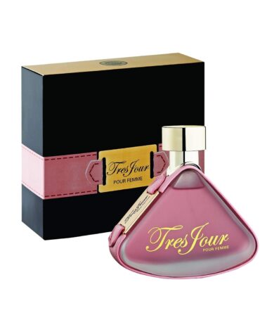 Armaf Tres Jour Eau de Parfum 100 ml For Women