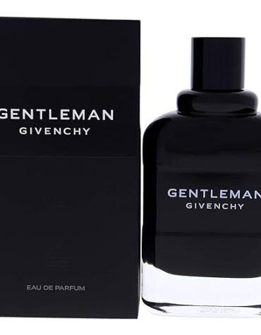 Givenchy Gentleman Eau De Parfum For Him -100ml