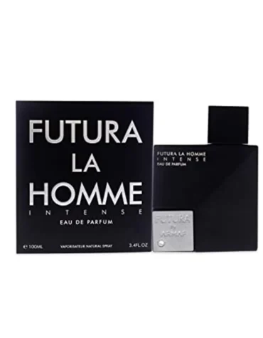 Armaf Futura La Homme Intense Eau De Parfum 100ML For Men