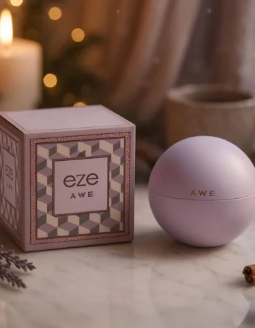 EZE Awe Edp Perfume for Women - 30 ml