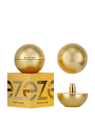 Eze Boujee Men & Women EDP Perfume - 30 ml