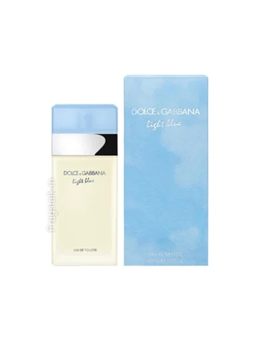 Dolce & Gabbana Light Blue EDT - 100 ml