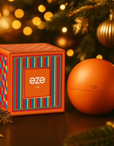 Eze ID Edp Men & Women EDP Perfume-75 ml