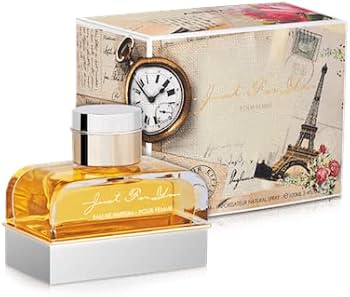 Armaf Just For You Pour Femme Eau De Parfum- 100 ml
