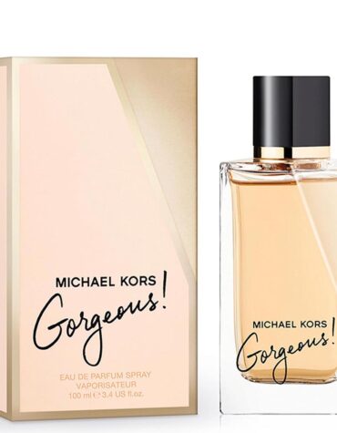 Michael Kors Gorgeous Eau de Parfum -100 ml