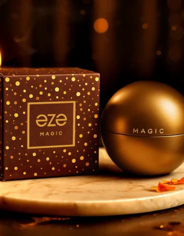 Eze Magic  EDP Perfume for Men - 30 ml