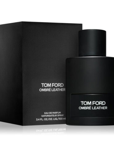 Tom Ford Ombre Leather Eau De Parfum - 100 ml