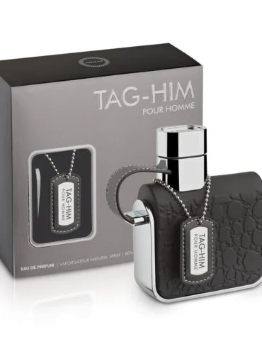 Armaf Tag Him Eau de Parfum 100 ml For Men