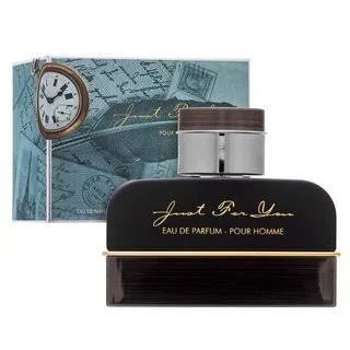 Armaf Just For You Pour Homme Eau De Parfum-100ml