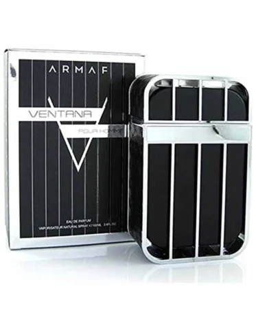 Armaf Ventana Pour Homme Eau De Parfum 100ml For Men