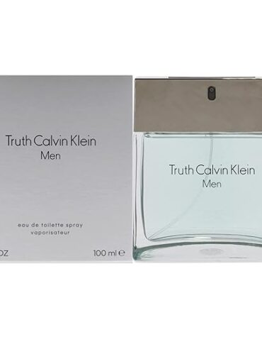 CK Truth Eau De Toilette For Men - 100 ml