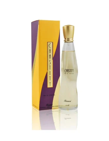Rasasi Chastity Eau De Parfum For Women -100ml