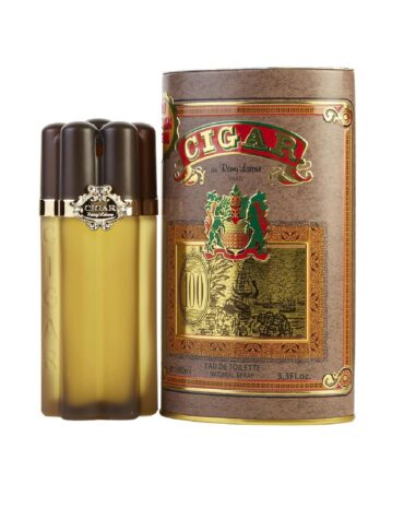 Lomani Cigar Eau de Toilette For Men -100 ml