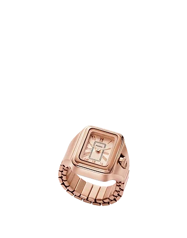 FOSSIL Raquel Ring Watch Two-Hand -ES5345